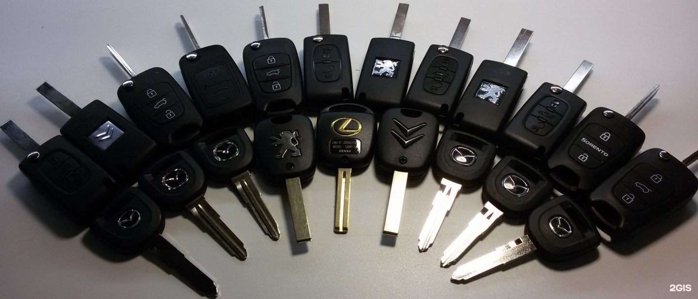 Cheap Car Keys Gold Coast