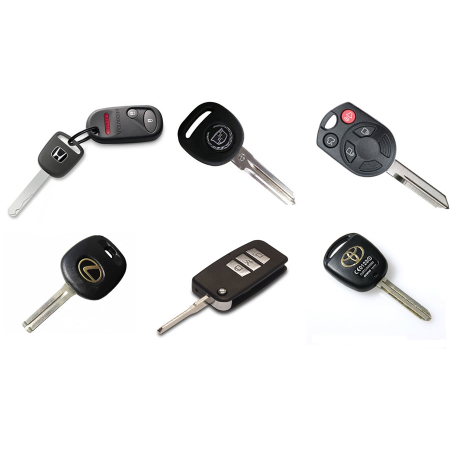 Gold Coast Cheap Car Keys